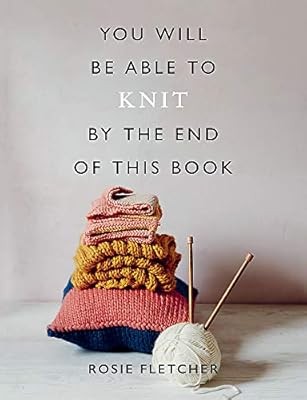 You will able knit - will,