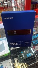 Samsung 990 EVO Plus 2TB NVMe SSD M.2 2280 PCIe 4.0/5.0 7250MB/s New & Sealed