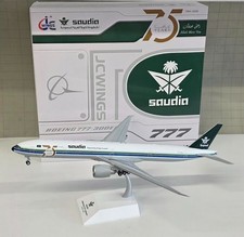 Wings 200 boeing 777 - jc, 777-300