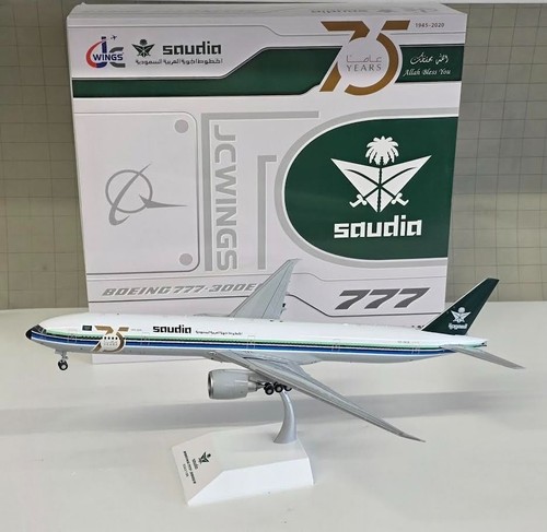 Wings 200 boeing 777 300 - jc, 1:200