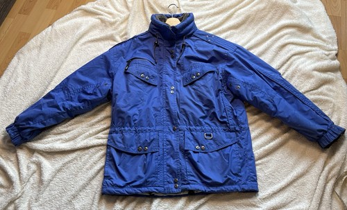 Killy technical equipment blue - technical,
