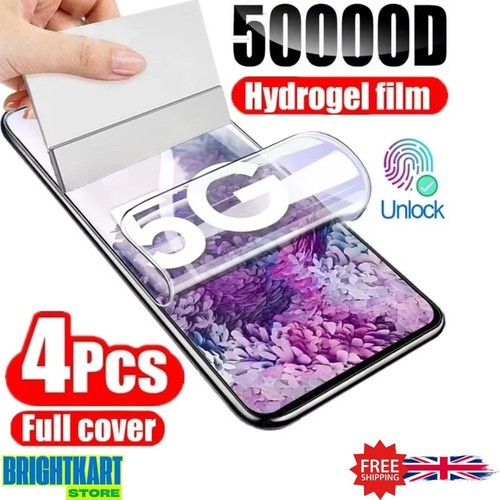 Hydrogel film for samsung - film,