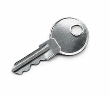 Helix Cash Box keys Cut To