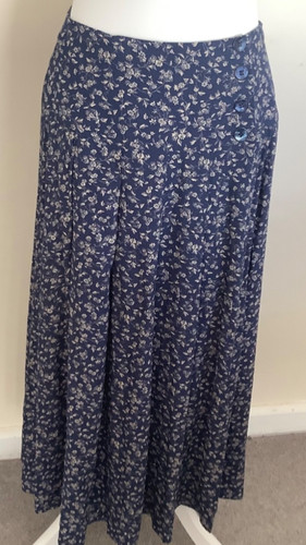 Laura ashley skirt - laura,