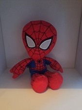 Spider-Man Marvel soft Toy