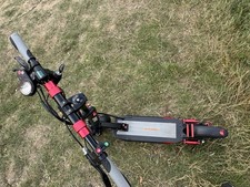 Yenyrid Mr Pro s Scooter