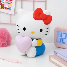 Hello Kitty Table Lamp LED