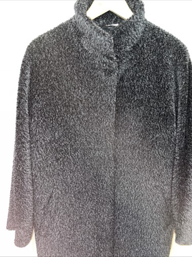 Max mara studio coat - max,