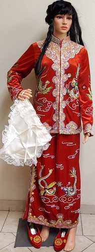 Exquisite traditional chinese - exquisite,