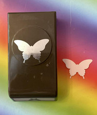 Stampin' Up Small Butterfly