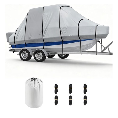 Cholila t top boat - cholila, 22-24