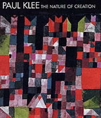 Paul klee the nature of - nature,