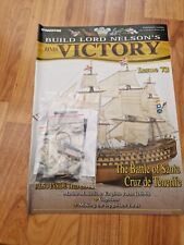 1/84 DEAGOSTINI BUILD LORD