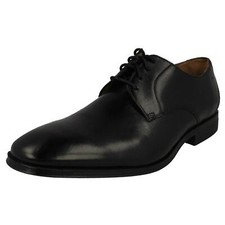 Mens clarks gilman lace - mens, lace'