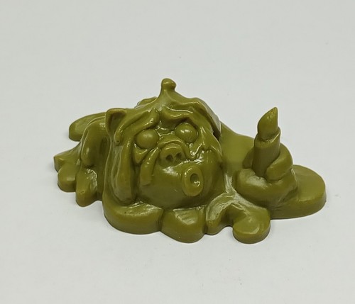Mini boglins the - boglins,