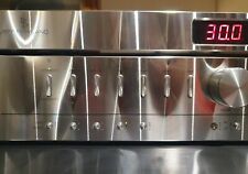 Jeff Rowland Synergy 2i Preamplifier + Power Supply + Remote