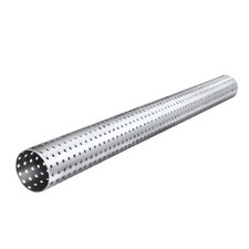 FORTLUFT Exhaust Perforated