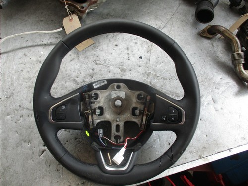 Renault clio x98 leather - x98, (mk4)