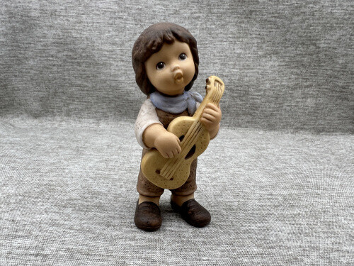 Goebel figurine nina marco - goebel,