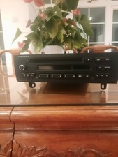 BMW CD73 3 Series E90 Radio