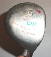 MacGregor Lady DX #5 Wood