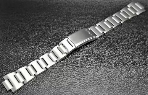 New seiko 19mm - pepsi, pouge