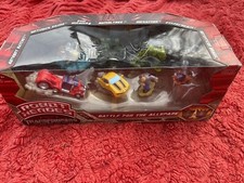 Transformers Robot Heroes