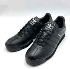 adidas Originals Men's SAMOA Core Black IG1817 Shoes Sneakers New Multiple Sz