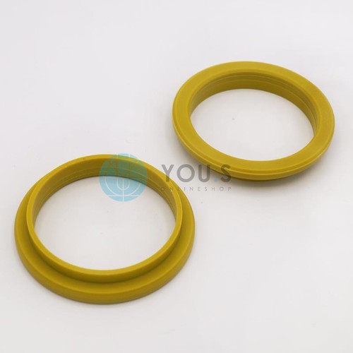 Centering rings alloy - x,