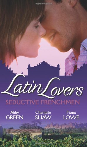 Latin lovers seductive - latin,