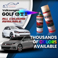 Volkswagen Golf GTI MK7 LR7L