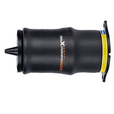 Rear suspension air - suspension,