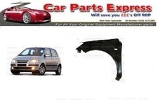HYUNDAI GETZ 2002 - 2005