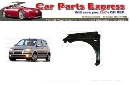 Hyundai getz 2002 2005 - getz,