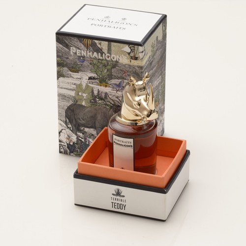 Penhaligon terrible teddy - penhaligon's,
