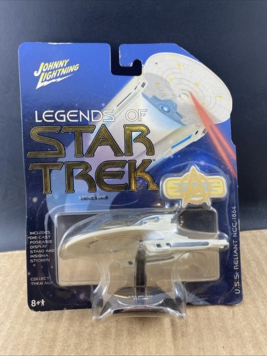 Johnny lightning legends - lightning,