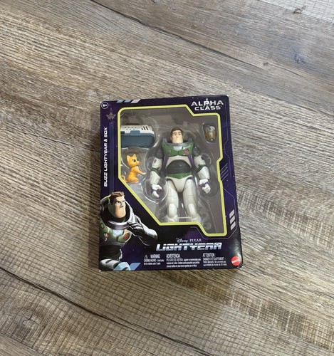 Mattel disney pixar lightyear - mattel,
