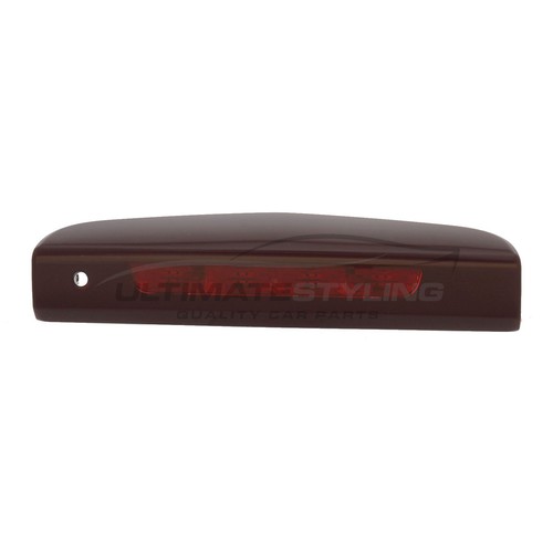 Led rear central - led, tailgate