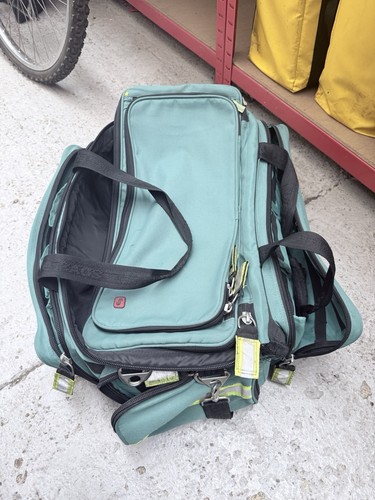 Medical bag used good - used,