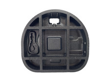 FORD C-MAX MK2 REAR BOOT LINER JACK KIT TOOL FOAM INSERT AM511K302AB 2011-2015