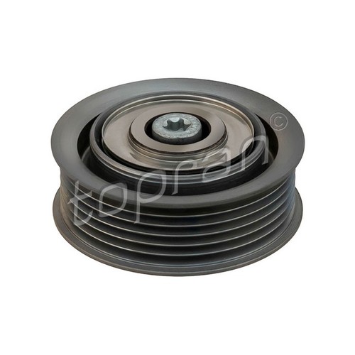 Accessory belt tensioner - accessory,