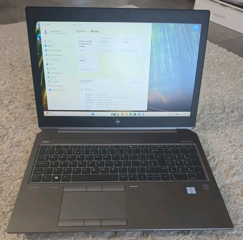 Hpzbook windows 11 - windows,