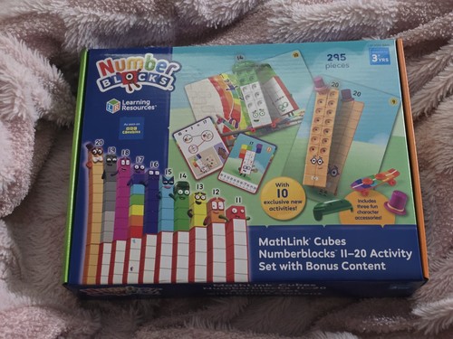 Learning resources mathlink - resources,