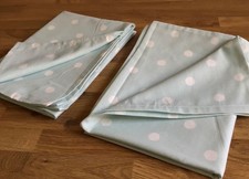 2 Housewife Pillowcases Made