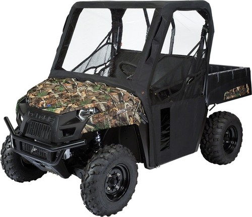 Classic accessories quad - quad, gear