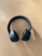 Beats Solo Pro A1881 Black