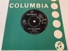 PAT WAYNE & BEACHCOMBERS Roll