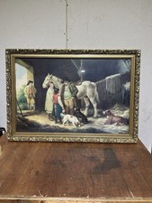 Fantastic large Picture The