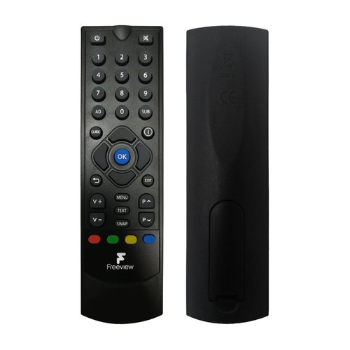 Replacement remote control - replacement,