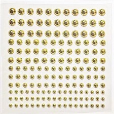 Nose Stud Ball Non Piercing